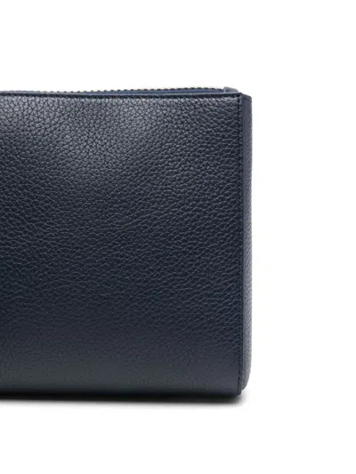 Christian Louboutin Wallets Blue