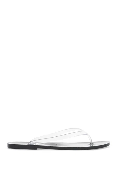 Christopher Esber Pvc Jo Flip-flop Sandals Women