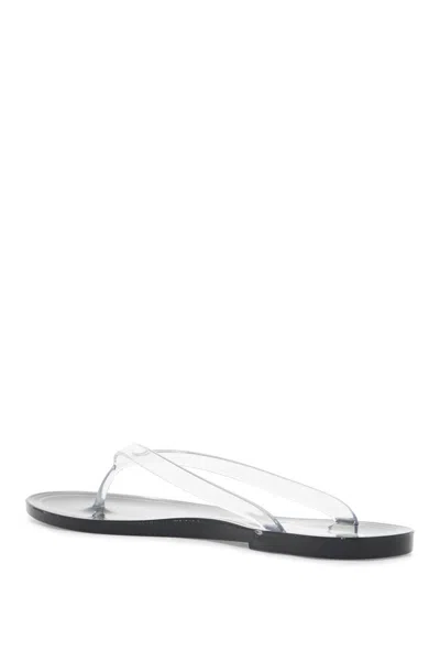 Christopher Esber Pvc Jo Flip-flop Sandals Women