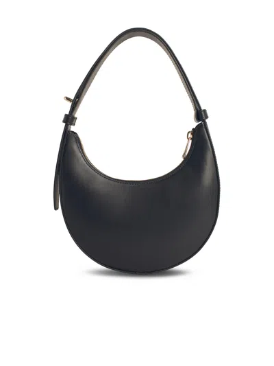 Furla Curved Silhouette Mini Shoulder Bag
