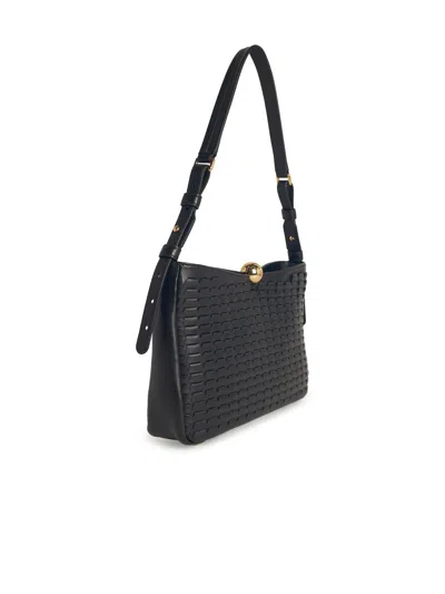 Furla Bolsa Bandolera - Negro In Black
