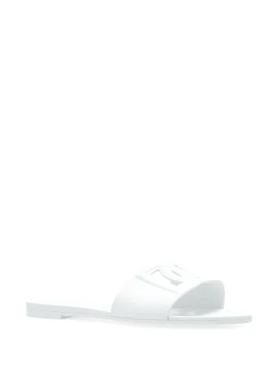 Dolce & Gabbana Women Dg Logo Slides