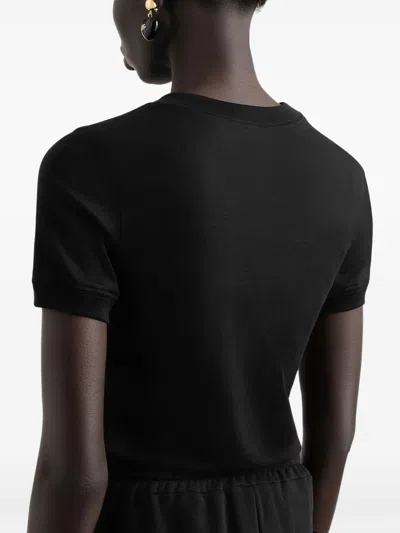 Dolce & Gabbana Short-sleeved T-shirt