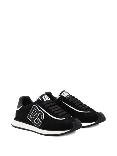 Dolce & Gabbana Sneakers Dg Cushion