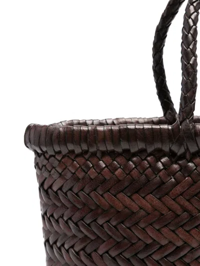 Dragon Diffusion Women Gora Flat Mini Tote Bag