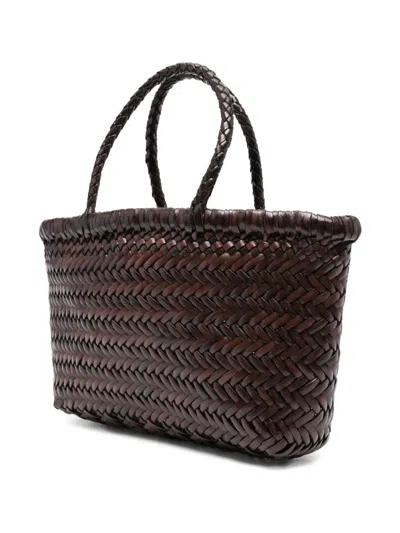 Dragon Diffusion Women Gora Flat Mini Tote Bag