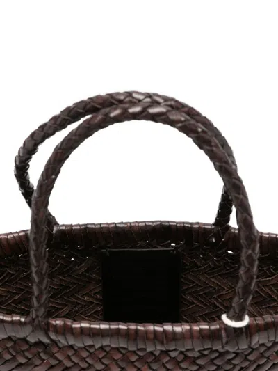 Dragon Diffusion Women Gora Flat Mini Tote Bag