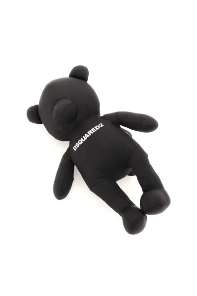 Dsquared2 Teddy Bear Keychain Men