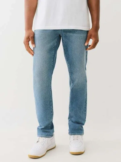 True Religion Geno Slim Jean