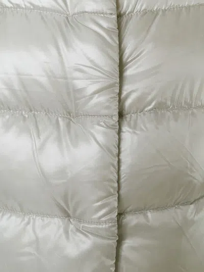 Herno Dora Long Down Jacket
