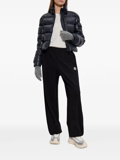 Moncler Women Petra Short Down Jacket