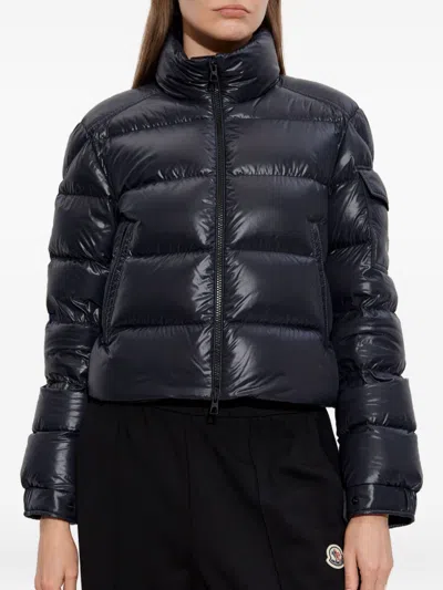 Moncler Women Petra Short Down Jacket