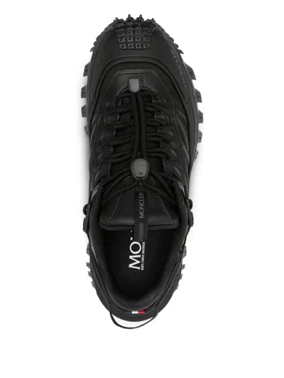 Moncler Women Trailgrip Gtx Low Sneakers