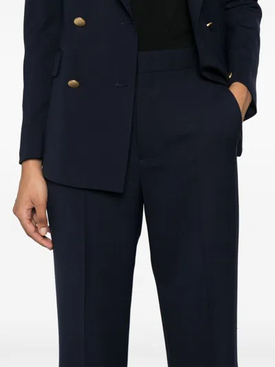 Tagliatore Women Wool Blend Double-breasted Suit