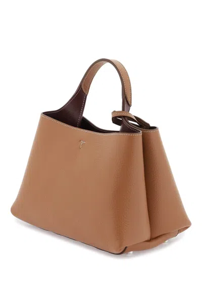 Tod's Leather Handbag Women