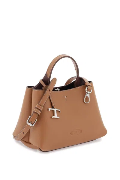 Tod's Leather Handbag Women