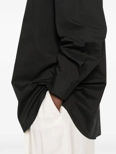 Totême Toteme Women Organic Cotton Shirt