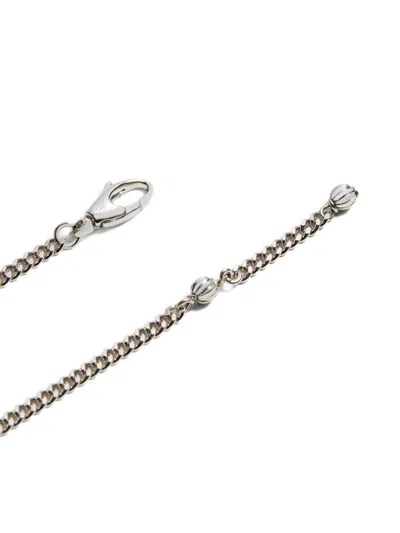 Valentino Garavani Men Vlogo Signature Bracelet