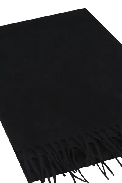Max Mara Wsdalia Cashmere Scarf