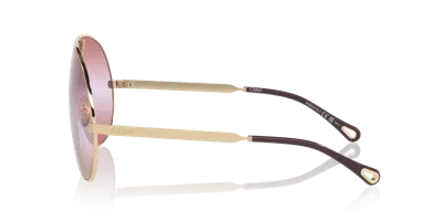Chloé Woman Sunglass Ch0283s