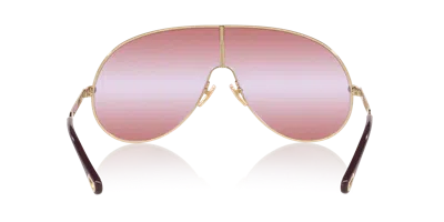 Chloé Woman Sunglass Ch0283s