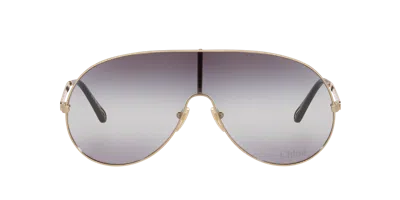 Chloé Woman Sunglass Ch0283s