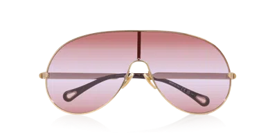 Chloé Woman Sunglass Ch0283s