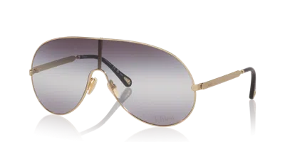 Chloé Woman Sunglass Ch0283s