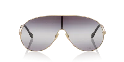 Chloé Woman Sunglass Ch0283s