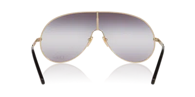 Chloé Woman Sunglass Ch0283s