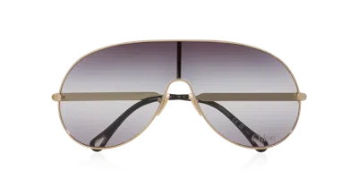 Chloé Woman Sunglass Ch0283s