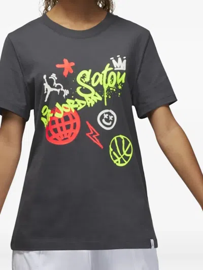 SATOU 1985 系列T恤