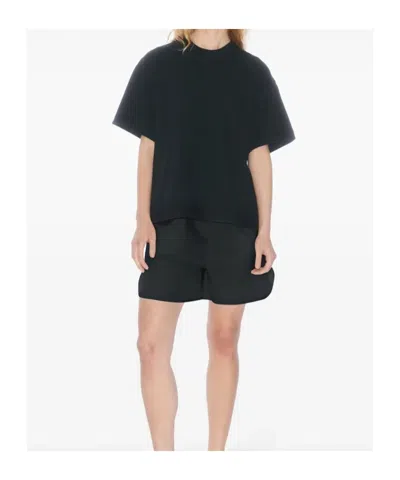 Filippa K Oversized Tee