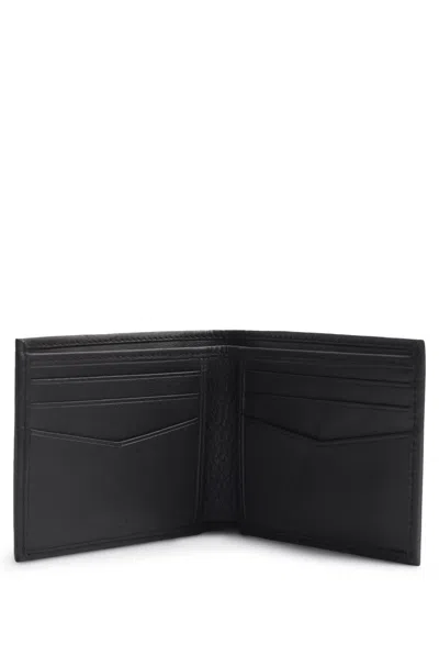 Hugo Boss Logo Lettering Card Holder
