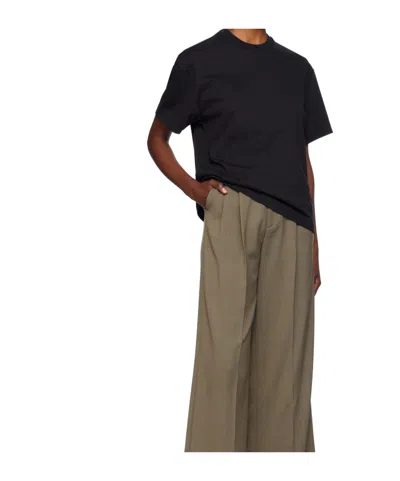 Filippa K Oversized Tee
