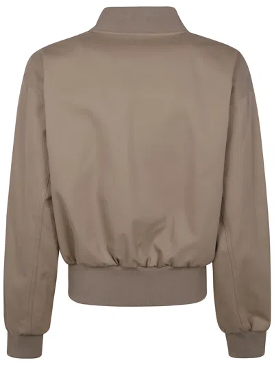 Filippa K Cotton Bomber Jacket