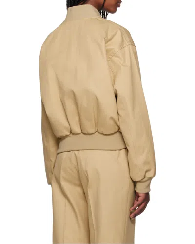 Filippa K Cotton Bomber Jacket