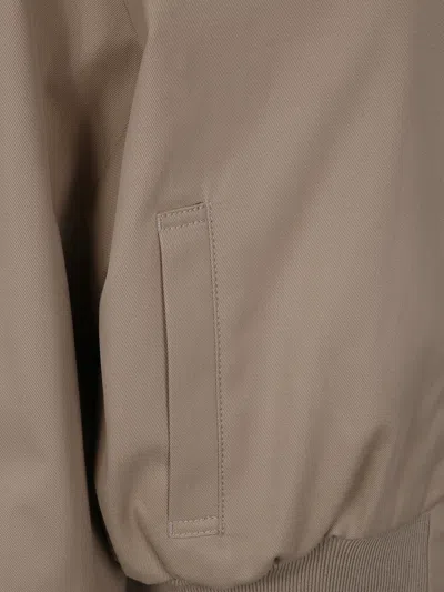 Filippa K Cotton Bomber Jacket