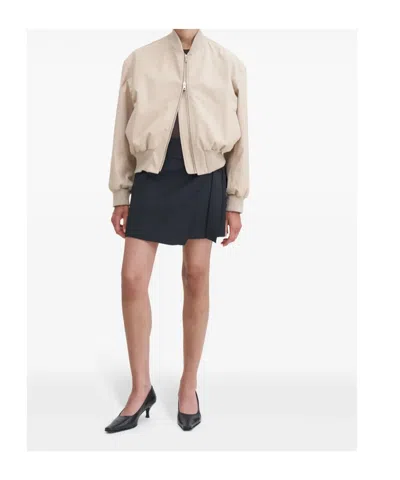 Filippa K Cotton Bomber Jacket