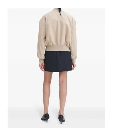 Filippa K Cotton Bomber Jacket
