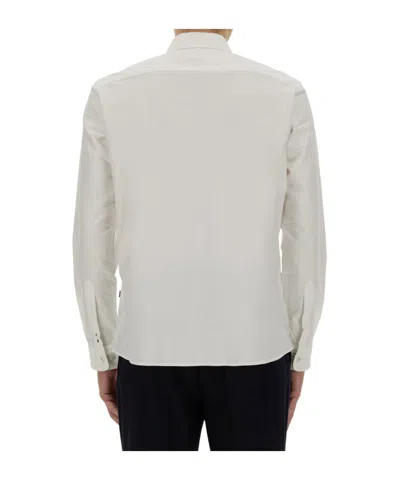 Hugo Boss Boss Cotton Shirt