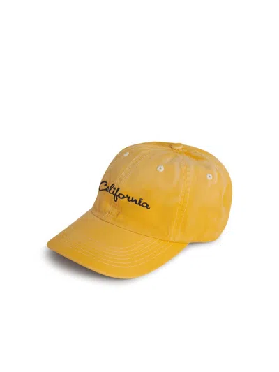 Erl Bowler Cap