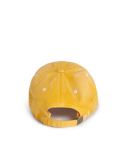 Erl Bowler Cap