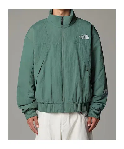 The North Face Nse Insulated Bomber Jacket