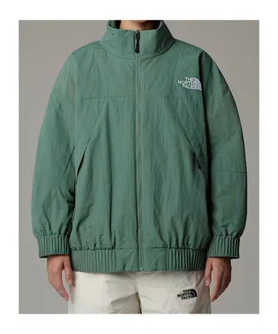 The North Face Nse Insulated Bomber Jacket