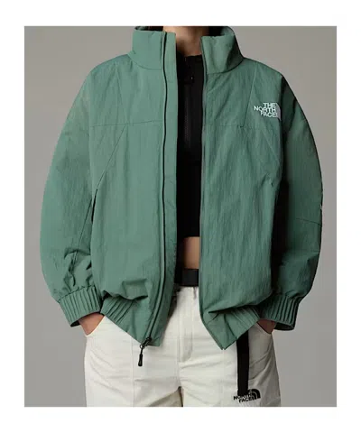 The North Face Nse Insulated Bomber Jacket