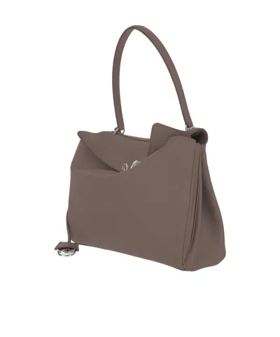 Balenciaga Rodeo Medium Shoulder Bag