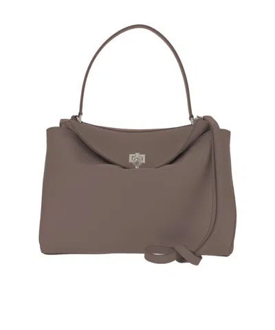 Balenciaga Rodeo Medium Shoulder Bag