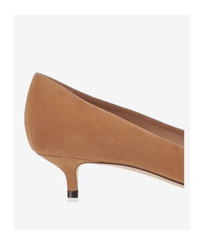 Jimmy Choo Pointed Low Heels