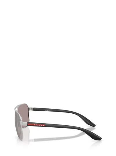 Prada Eyewear Aviator Sunglasses